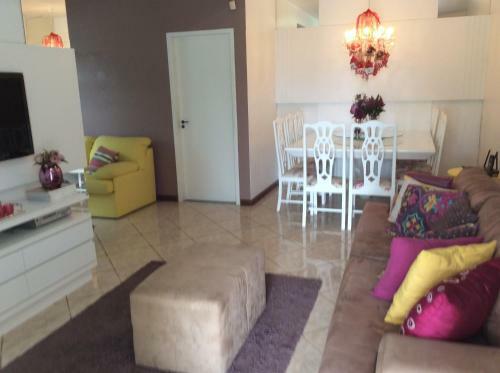 Ref�gio Perto Do Mar - Quarto Inteiro Praia Do Campeche