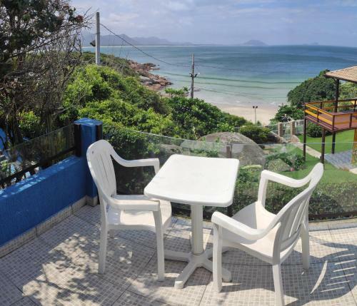 Barra Beach Club Casas