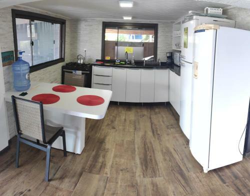 Barra Beach Club Casas