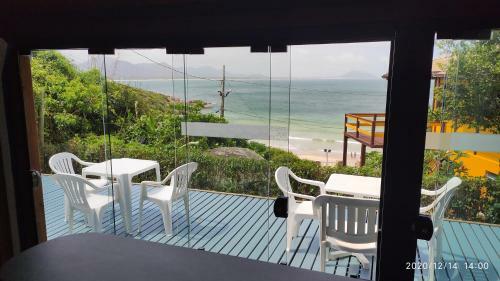 Barra Beach Club Casas