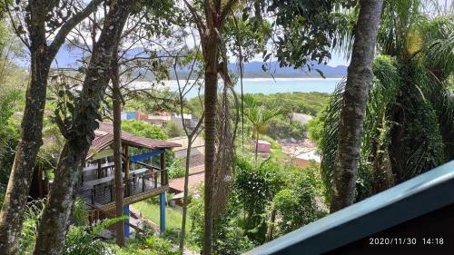 Barra Beach Club Casas