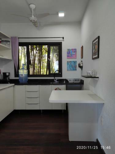 Barra Beach Club Casas