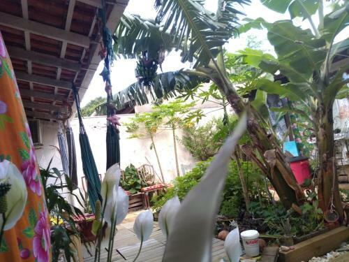 Apartamento Chal� Aconchegante