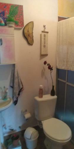 Apartamento Chal� Aconchegante