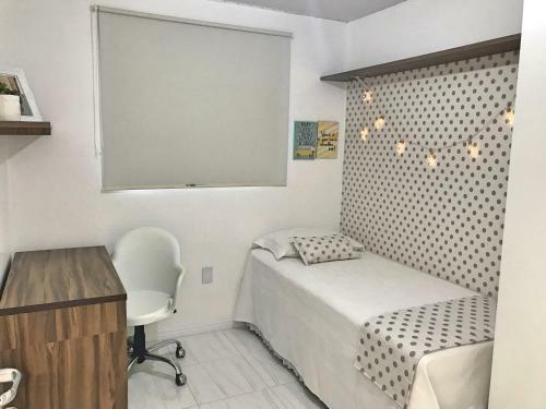 Hostal Rep�blica Descolada - C�rrego Grande
