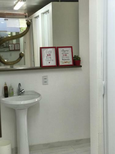 Hostal Rep�blica Descolada - C�rrego Grande