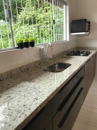 Hostal Rep�blica Descolada - C�rrego Grande