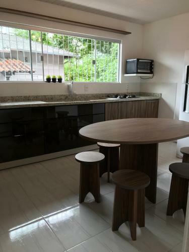 Hostal Rep�blica Descolada - C�rrego Grande
