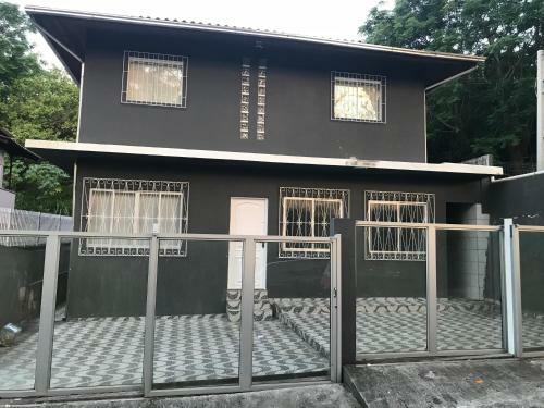 Hostal Republica Descolada - C�rrego Grande