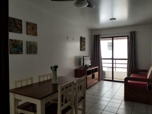 Apartamento Residencial Atoba