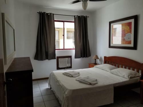Apartamento Residencial Atoba