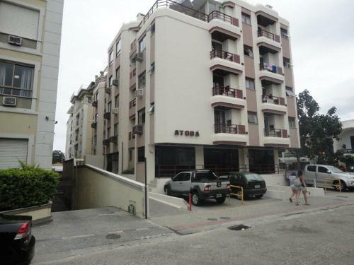 Apartamento Residencial Atoba