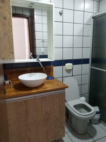 Apartamento Residencial Atoba