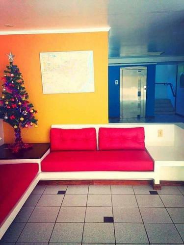 Apartamento Residencial Atoba