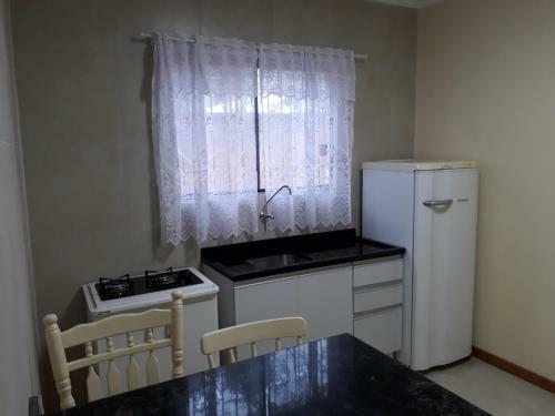 Apartamento Beira Mar Jurere