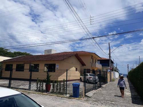 Apartamento Beira Mar Jurere