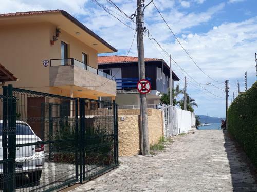 Apartamento Beira Mar Jurere