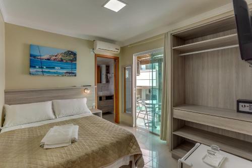 Hostal Pousada Tissiano