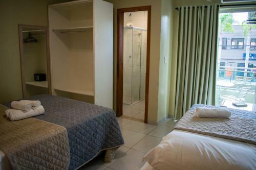 Hostal Pousada Tissiano