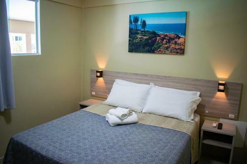 Hostal Pousada Tissiano