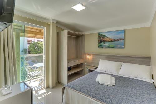 Hostal Pousada Tissiano