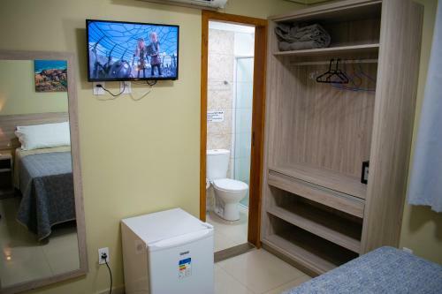 Hostal Pousada Tissiano
