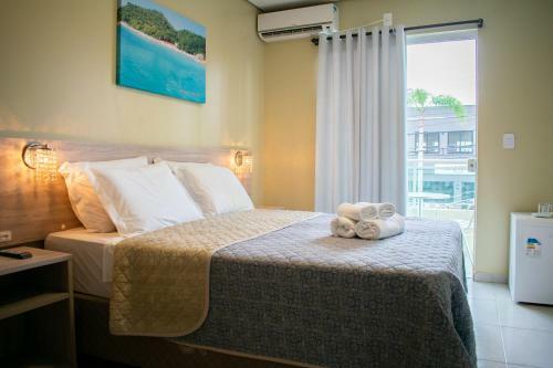 Hostal Pousada Tissiano