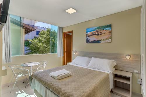 Hostal Pousada Tissiano