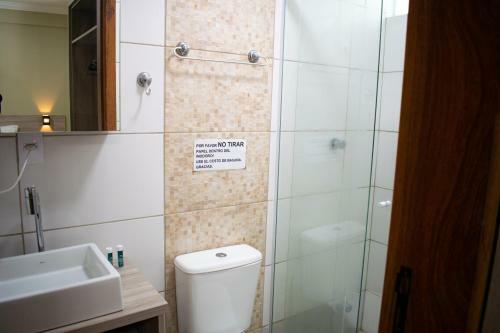 Hostal Pousada Tissiano
