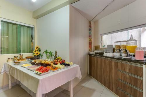 Hostal Pousada Tissiano