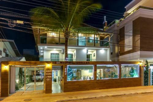 Hostal Pousada Tissiano