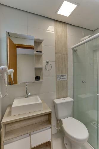 Hostal Pousada Tissiano