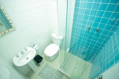 Hostal Residencial Enseada Da Lagoa