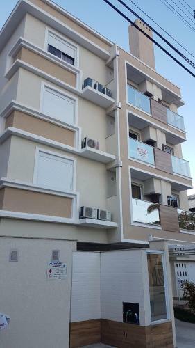 Apartamento Novo Lar Floripa Canasvieiras