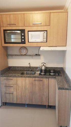 Apartamento Novo Lar Floripa Canasvieiras