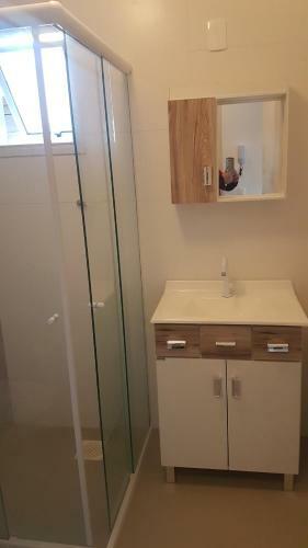 Apartamento Novo Lar Floripa Canasvieiras