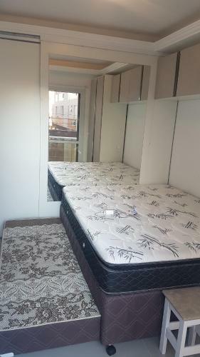 Apartamento Novo Lar Floripa Canasvieiras
