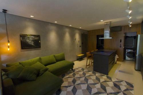Apartamento Roomin I Milano I Pr�ximo A Beira Mar