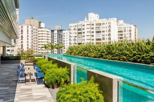 Apartamento Roomin I Milano I Pr�ximo A Beira Mar