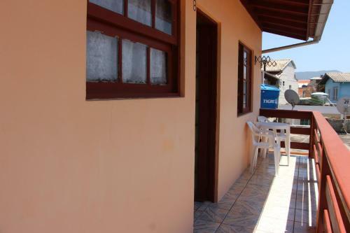 Hostal Pousada Cai�ara - Barra Da Lagoa
