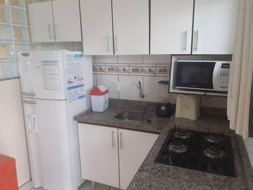 Apartamento Pousada Vov� Luiz