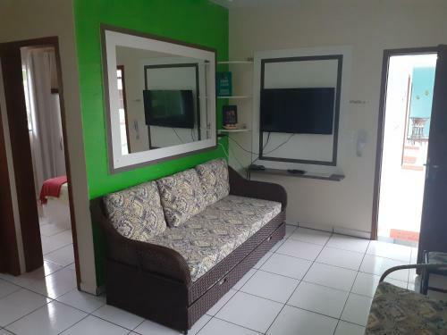 Apartamento Pousada Vov� Luiz