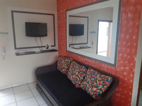 Apartamento Pousada Vov� Luiz