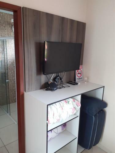 Apartamento Pousada Vov� Luiz
