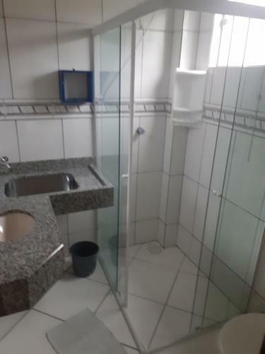 Apartamento Pousada Vov� Luiz