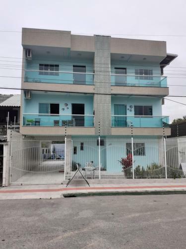 Apartamento Pousada Vov� Luiz