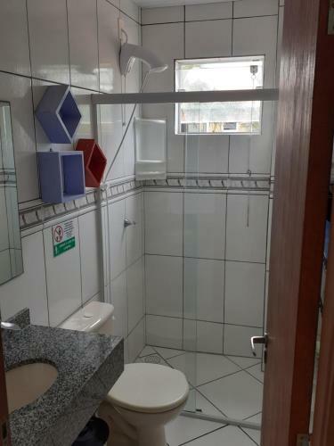 Apartamento Pousada Vov� Luiz