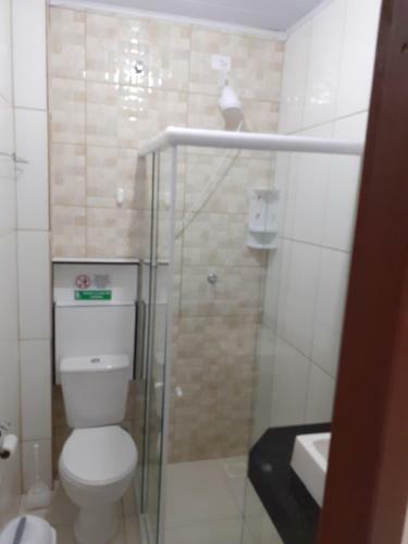 Apartamento Pousada Vov� Luiz