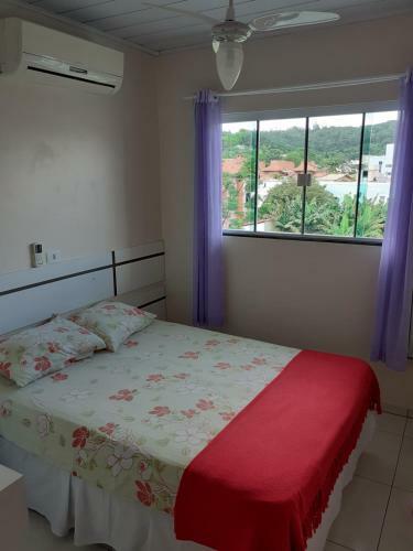 Apartamento Pousada Vov� Luiz