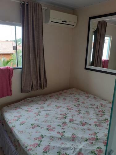 Apartamento Pousada Vov� Luiz
